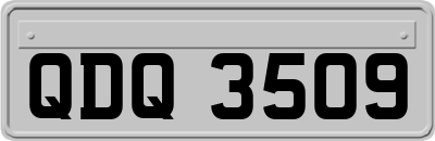 QDQ3509