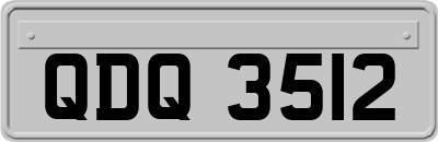QDQ3512