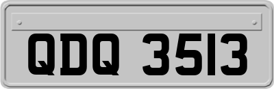 QDQ3513