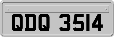 QDQ3514