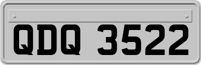 QDQ3522