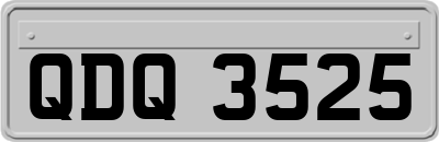 QDQ3525
