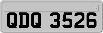 QDQ3526