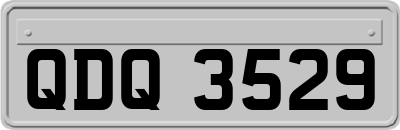 QDQ3529