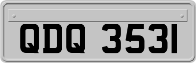 QDQ3531