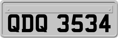 QDQ3534