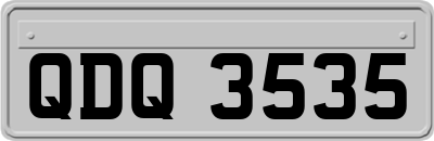 QDQ3535