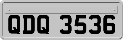 QDQ3536