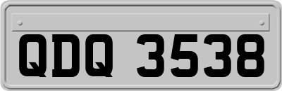 QDQ3538