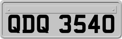 QDQ3540