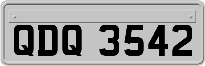 QDQ3542