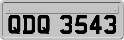 QDQ3543