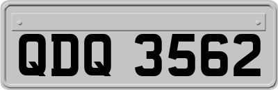 QDQ3562