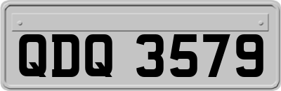 QDQ3579