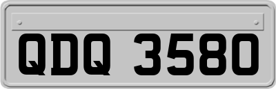QDQ3580