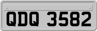 QDQ3582