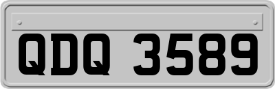 QDQ3589