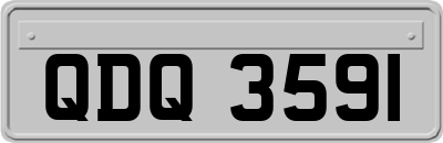 QDQ3591