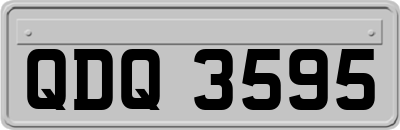 QDQ3595
