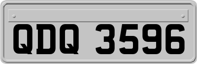 QDQ3596