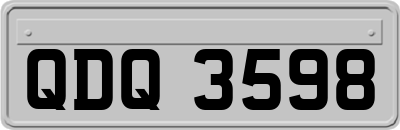 QDQ3598