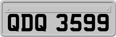 QDQ3599