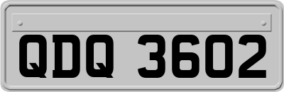 QDQ3602