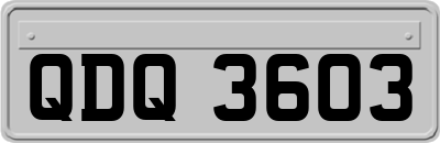 QDQ3603