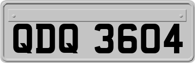 QDQ3604