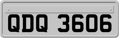 QDQ3606