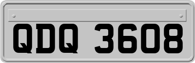 QDQ3608