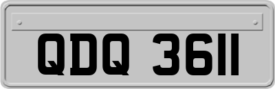 QDQ3611