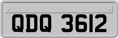 QDQ3612
