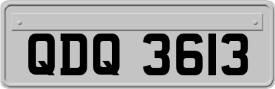 QDQ3613