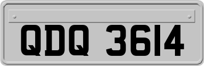 QDQ3614