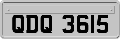 QDQ3615