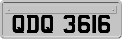 QDQ3616