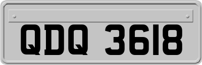 QDQ3618