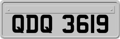 QDQ3619