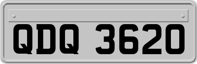 QDQ3620