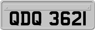 QDQ3621