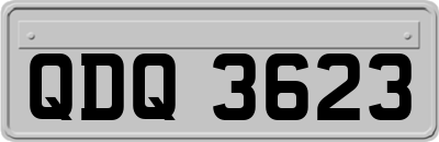 QDQ3623