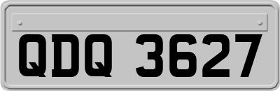 QDQ3627