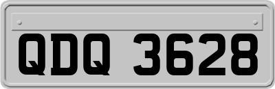 QDQ3628
