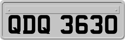 QDQ3630
