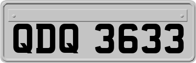 QDQ3633