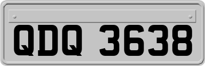 QDQ3638