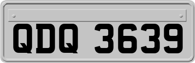QDQ3639