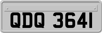 QDQ3641