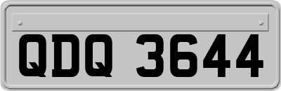 QDQ3644